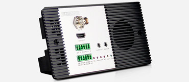 Trasmettitore di distribuzione SDI 2K (telaio 118)