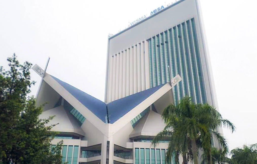 Sistema di conferenza intelligente per MBSA in malesia