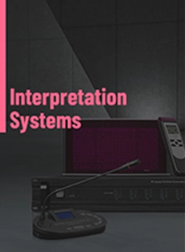 Sistema di interpretazione dell'opuscolo