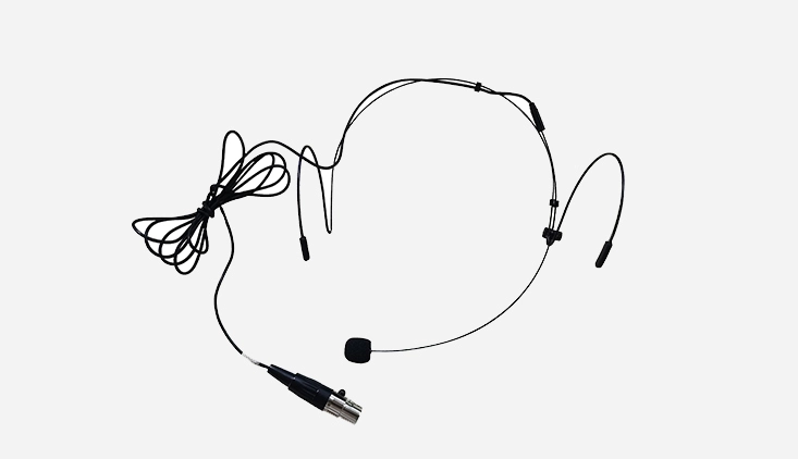 headset mic 3