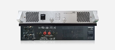 Amplificatore digitale professionale a doppio canale (8Ω; 2x230W)