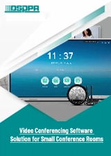 Soluzione Software per videoconferenze per piccole sale conferenze