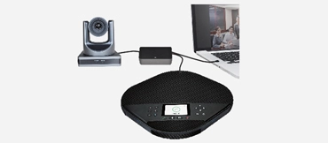 Sistema di collaborazione per videoconferenze