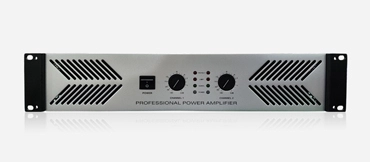 Amplificatore di potenza Stereo professionale